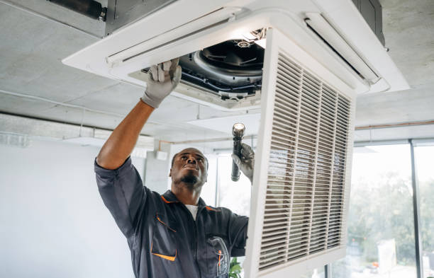 Licensed Hvac service in Fate, TX - FH HVAC