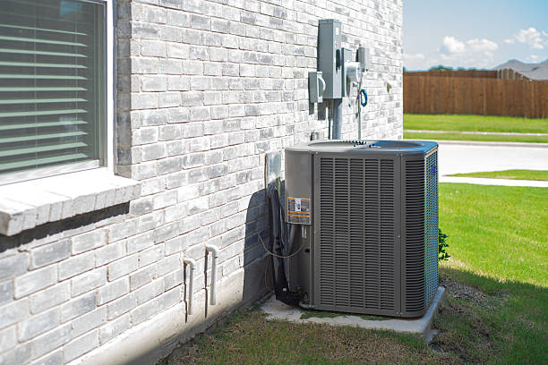 Reliable Hvac contractor in Fate, TX by FH HVAC